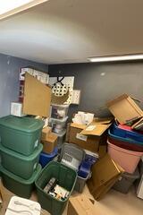 Crawlspace Repair- Truro, NS