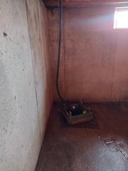 Basement Waterproofing- Summerside, PE