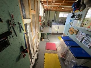 Basement Waterproofing- Springhill, NS