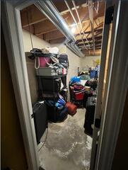 Basement Waterproofing- Valley, NS