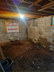 Foundation Repair- Lower Economy