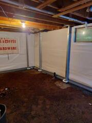 Foundation Repair- Lower Economy
