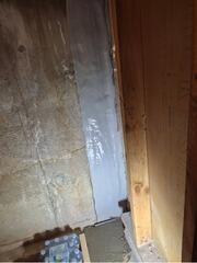 Crack Repair- Fredericton, NB