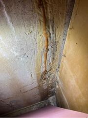 Crack Repair- Fredericton, NB