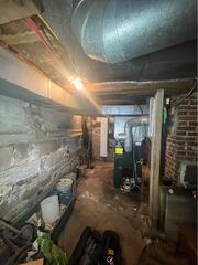 Foundation Repair- Bayfield, NB