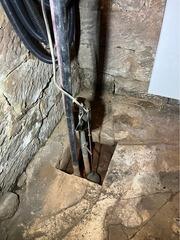 Basement Waterproofing- Bayfield, NB