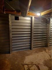 Crawlspace Repair- Bayfield, NB