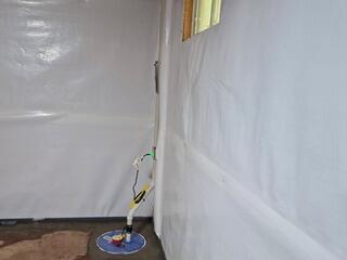 Basement Waterproofing- Wentworth, NS