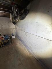Foundation Repair- West St Peters, PE