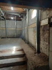 Foundation Repair- West St Peters, PE