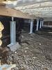 Foundation Repair- Upper Vaughn, NS