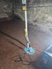 Basement Waterproofing- Summerside PE