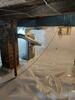Basement Waterproofing- North Kingston, NS