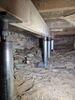 Crawlspace Repair- Middleton, NS