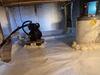 Crawlspace Repair- Lawrencetown, NS