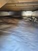 Crawlspace Repair- Jardineville, NB