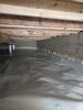Crawlspace Repair- Lahave, NS