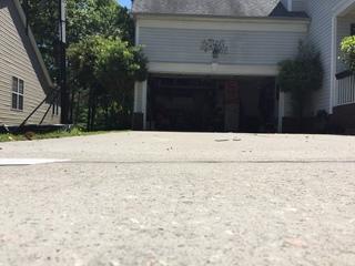 Driveway Leveling in Lexington, SC