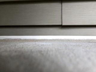 Sinking Concrete Lifted in Columbia, SC