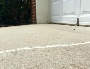 Foundation Cracks Repaired in Simpsonville SC