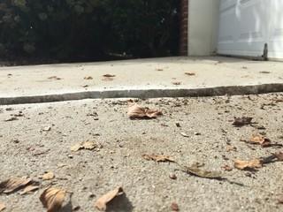 Foundation Cracks Repaired in Simpsonville SC