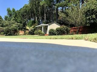 Unlevel Concrete Pool Deck Raised in Lexington SC