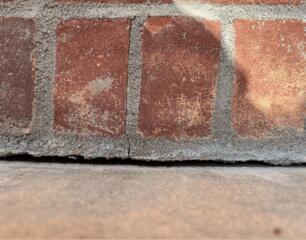 Concrete Before & After in Greer, SC