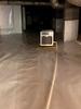 Mold Covered Crawl Space in Columbia SC