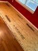 Rotted Wood Replaced in Greer SC Family Dining Room