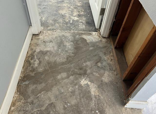 Before & After: Crack Stitch Repair in Chula Vista, CA - After Photo