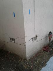 Foundation Piering in Los Angeles