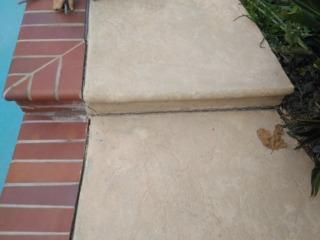 Pool Deck Repair in Long Beach, CA