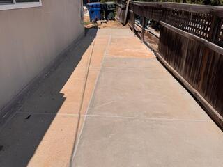 From Cracked & Sinking to Stable & Sealed - A Chula Vista Concrete Success Story