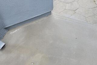 Concrete Walkway Repair in Tarzana, CA