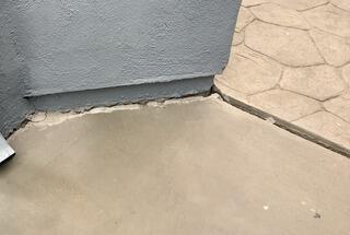 Concrete Walkway Repair in Tarzana, CA