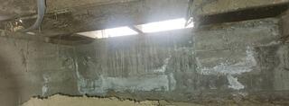 Seismic retrofitting in this Paramount, CA Home