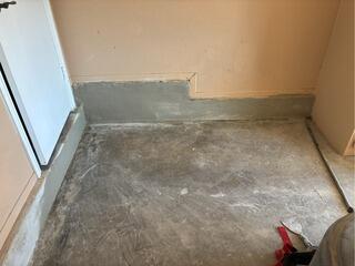 Stem Wall Repair in Borrego Springs, CA | Foundation Restoration Project