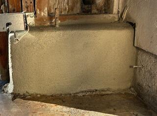 Stem Wall Crack Repair | Carlsbad, CA