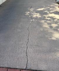 Concrete Driveway Crack Repair in Redondo Beach, CA | PolyLevel & NexusPro