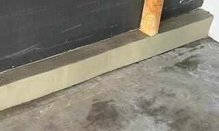 Stem Wall and Concrete Foundation Repair in Escondido, CA