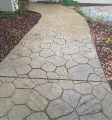 Concrete Lifting & Leveling Walkway Repair in Murrieta, CA