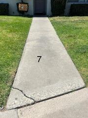 Concrete Leveling and Crack Repair in Huntington Beach, CA