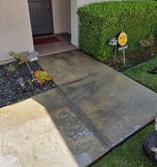 Concrete Joint Sealant Installation in Monterey Park, CA