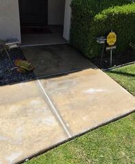 Concrete Joint Sealant Installation in Monterey Park, CA