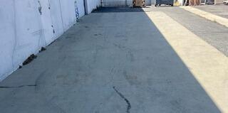 Commercial Concrete Repair and Crack Sealant in Santa Fe Springs, CA