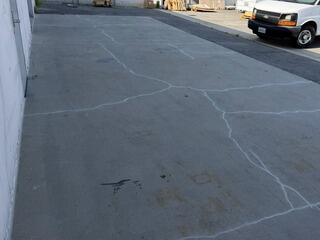 Commercial Concrete Repair and Crack Sealant in Santa Fe Springs, CA