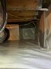 Crawlspace encapsulation and repair in La Jolla, CA