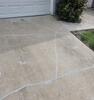 Concrete Driveway Repair in Ontario, CA
