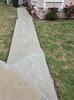 Concrete Walkway Lifting & Leveling in Carson, CA | Trip Hazard Repair with PolyLevel