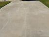 Concrete Driveway Crack Repair in Rancho Cucamonga, CA